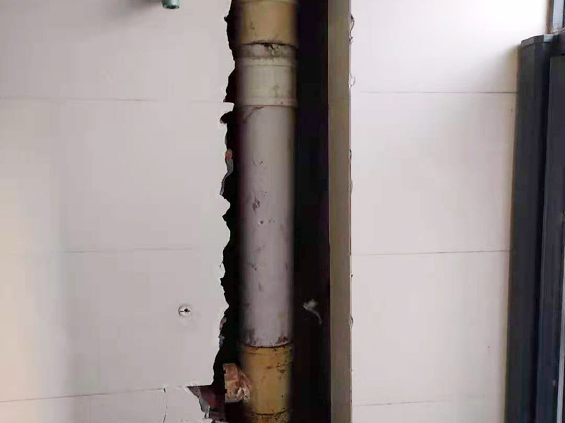 株洲水管水龍頭維修-株洲暗管漏水補(bǔ)漏-株洲管道滲水檢測處理